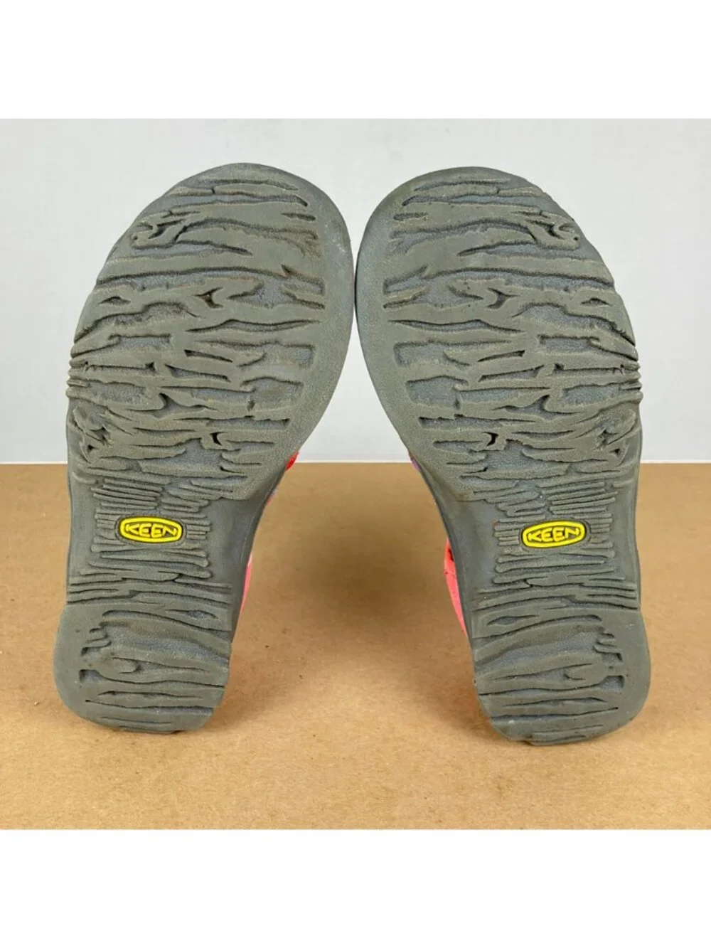 Keen style number